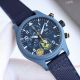 TW Factory Replica IWC Pilot's Swiss 7750 Chronograph Watch Blue Angels Edition (2)_th.jpg